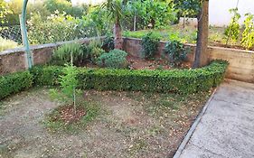 Apartment With Private Garden And The Terrace Ev Station Available