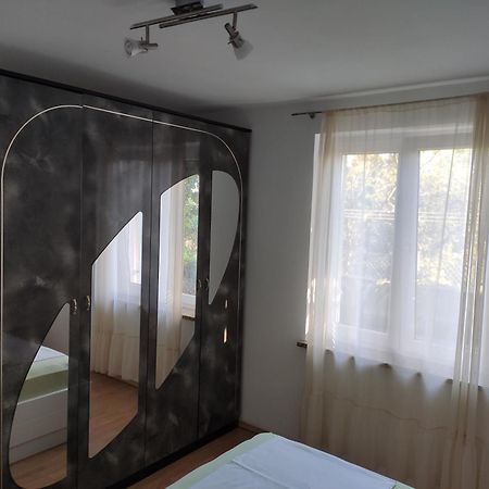 Apartment With Private Garden And The Terrace Ev Station Available Crikvenica Zewnętrze zdjęcie