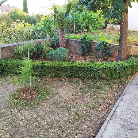 Apartment With Private Garden And The Terrace Ev Station Available Crikvenica Zewnętrze zdjęcie