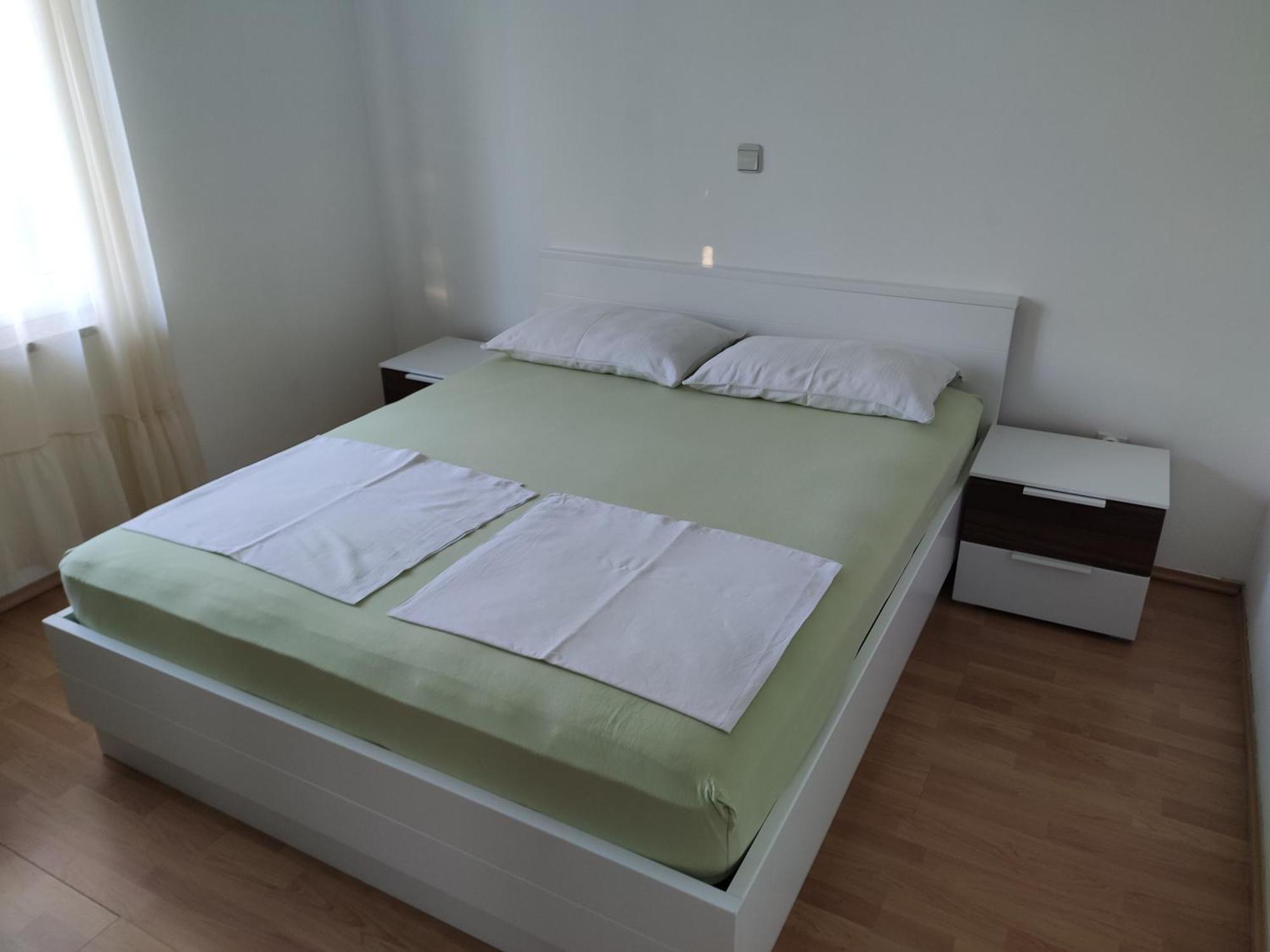 Apartment With Private Garden And The Terrace Ev Station Available Crikvenica Zewnętrze zdjęcie